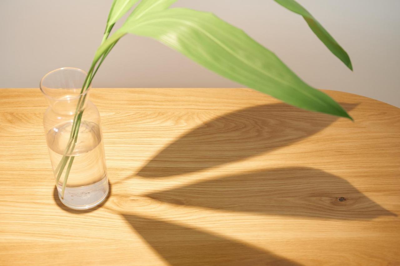 White Linen House Apartment Seoul Luaran gambar