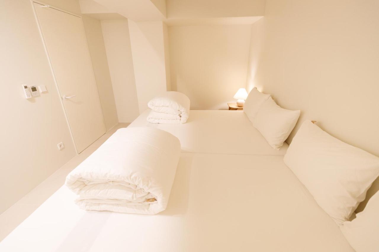 White Linen House Apartment Seoul Luaran gambar